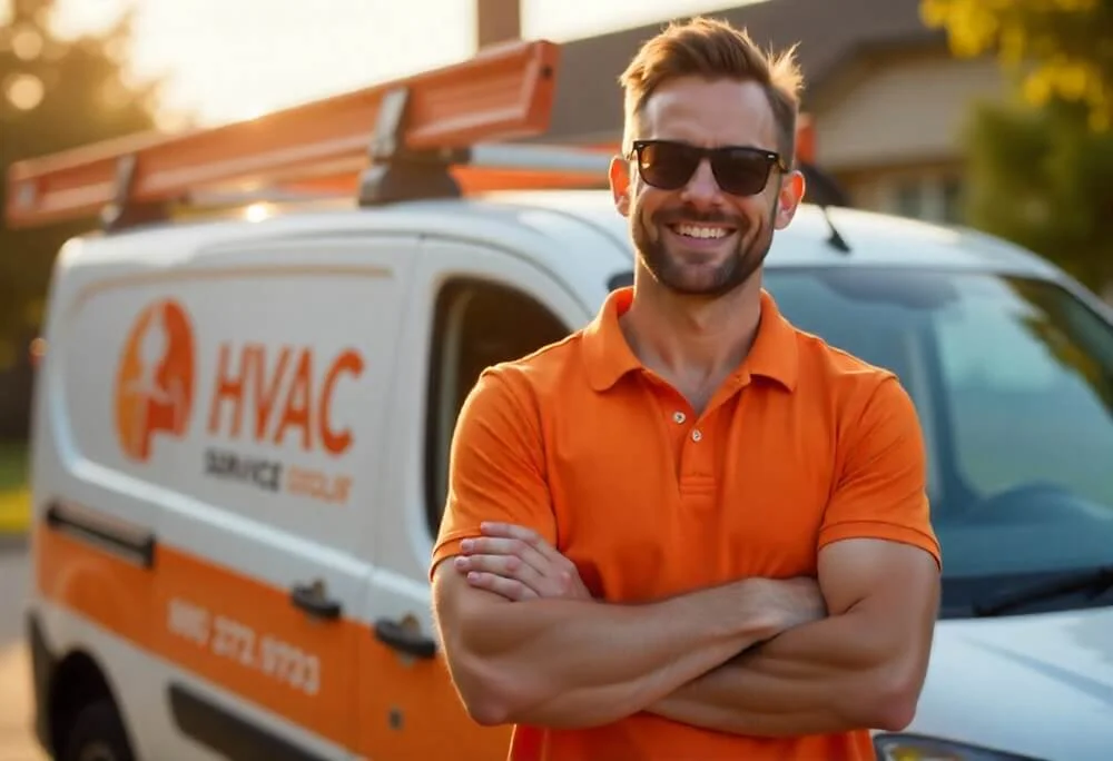 Professional HVAC repair and installation services in Heiskell, TN